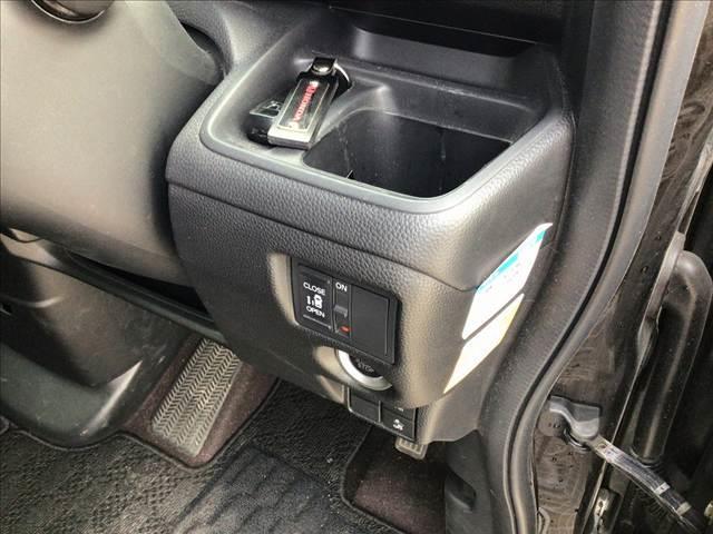 Ｎ－ＢＯＸカスタム Ｇ・Ｌホンダセンシング　純正フルセグナビ・Ｂｌｕｅｔｏｏｔｈ　スマートキー　バックカメラ　両側スライド片側電動ドア　ＥＴＣ　ＥＣＳ　ＡＣＣ　アイドリングストップ　ＬＥＤヘッドライト（30枚目）