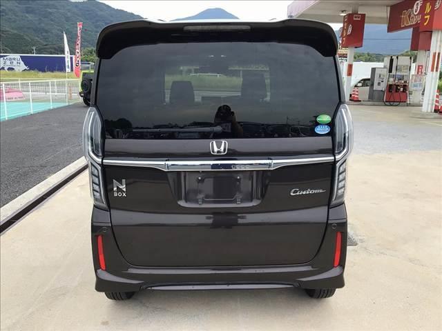 Ｎ－ＢＯＸカスタム Ｇ・Ｌホンダセンシング　純正フルセグナビ・Ｂｌｕｅｔｏｏｔｈ　スマートキー　バックカメラ　両側スライド片側電動ドア　ＥＴＣ　ＥＣＳ　ＡＣＣ　アイドリングストップ　ＬＥＤヘッドライト（52枚目）
