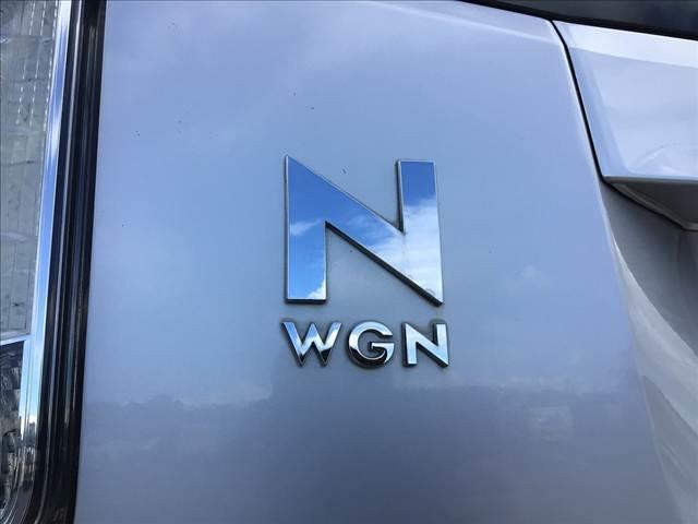 Ｎ－ＷＧＮ Ｇ・Ａパッケージ　フルセグナビ・Ｂｌｕｅｔｏｏｔｈ付　バックカメラ　スマートキー　衝突被害軽減ブレーキ　ＡＣＣ　ＥＣＳ　アイドリングストップ　ＨＩＤヘッドライト（21枚目）