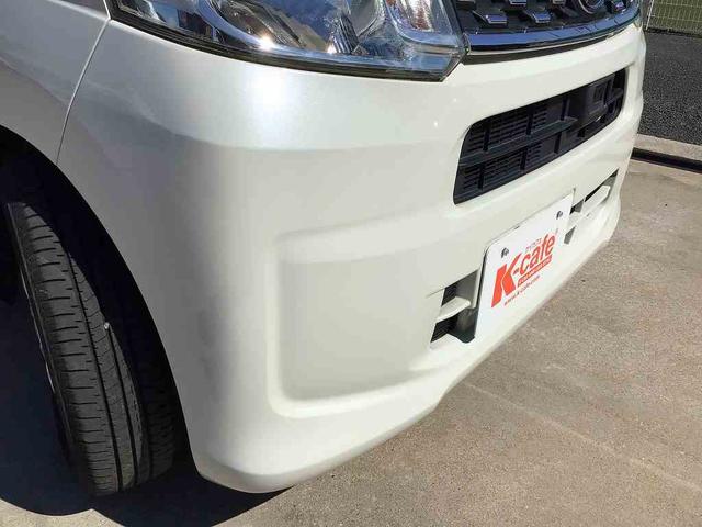 ムーヴ Ｘ　ＳＡＩＩ　衝突被害軽減ブレーキ　スマートキー　ＥＣＳ　アイドリングストップ　ＣＤプレーヤー（14枚目）
