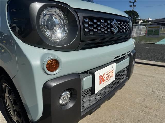 スペーシアギア ハイブリッドＸＺ　純正フルセグナビ・Ｂｌｕｅｔｏｏｔｈ　バックカメラ　両側電動スライドドア　スマートキー　衝突被害軽減ブレーキ　車線逸脱防止装置　クリアランスソナー　ＥＣＳ　サーキュレーター　ＬＥＤヘッドライト（2枚目）
