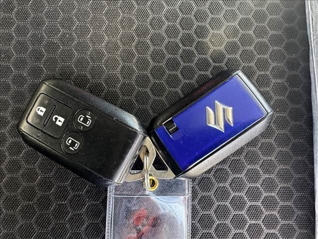 スペーシアギア ハイブリッドＸＺ　純正フルセグナビ・Ｂｌｕｅｔｏｏｔｈ　バックカメラ　両側電動スライドドア　スマートキー　衝突被害軽減ブレーキ　車線逸脱防止装置　クリアランスソナー　ＥＣＳ　サーキュレーター　ＬＥＤヘッドライト（16枚目）