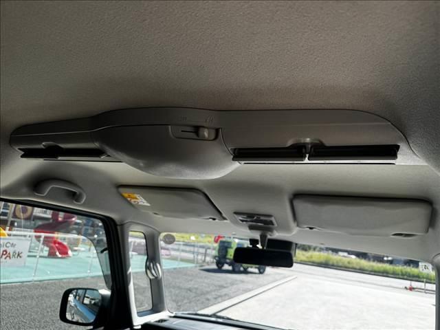 スペーシアギア ハイブリッドＸＺ　純正フルセグナビ・Ｂｌｕｅｔｏｏｔｈ　バックカメラ　両側電動スライドドア　スマートキー　衝突被害軽減ブレーキ　車線逸脱防止装置　クリアランスソナー　ＥＣＳ　サーキュレーター　ＬＥＤヘッドライト（21枚目）