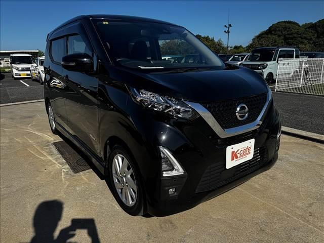 デイズ ハイウェイスター　Ｘ　プロパイロットエディション　純正フルセグナビ・Ｂｌｕｅｔｏｏｔｈ　バックカメラ　スマートキー　衝突被害軽減ブレーキ　クリアランスソナー　アイドリングストップ　ＬＥＤヘッドライト（2枚目）