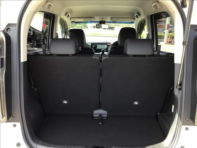 Ｎ－ＷＧＮカスタム Ｇ・Ａパッケージ　純正フルセグナビ・Ｂｌｕｅｔｏｏｔｈ　バックカメラ　スマートキー　衝突被害軽減ブレーキ　アイドリングストップ　ＥＣＳ　ＡＣＣ　ＨＩＤヘッドライト（25枚目）