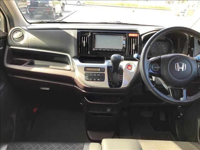 Ｎ－ＷＧＮカスタム Ｇ・Ａパッケージ　純正フルセグナビ・Ｂｌｕｅｔｏｏｔｈ　バックカメラ　スマートキー　衝突被害軽減ブレーキ　アイドリングストップ　ＥＣＳ　ＡＣＣ　ＨＩＤヘッドライト（31枚目）
