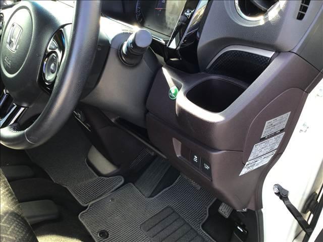 Ｎ－ＷＧＮカスタム Ｇ・Ａパッケージ　純正フルセグナビ・Ｂｌｕｅｔｏｏｔｈ　バックカメラ　スマートキー　衝突被害軽減ブレーキ　アイドリングストップ　ＥＣＳ　ＡＣＣ　ＨＩＤヘッドライト（35枚目）