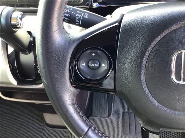 Ｎ－ＷＧＮカスタム Ｇ・Ａパッケージ　純正フルセグナビ・Ｂｌｕｅｔｏｏｔｈ　バックカメラ　スマートキー　衝突被害軽減ブレーキ　アイドリングストップ　ＥＣＳ　ＡＣＣ　ＨＩＤヘッドライト（39枚目）