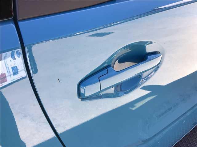 ワゴンＲ ＦＸ　衝突被害軽減ブレーキ　車線逸脱防止装置　スマートキー　クリアランスソナー　ＥＣＳ（17枚目）