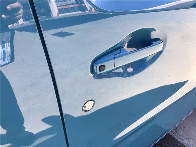 ワゴンＲ ＦＸ　衝突被害軽減ブレーキ　車線逸脱防止装置　スマートキー　クリアランスソナー　ＥＣＳ（19枚目）