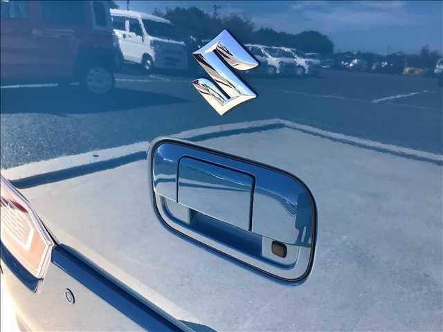 ワゴンＲ ＦＸ　衝突被害軽減ブレーキ　車線逸脱防止装置　スマートキー　クリアランスソナー　ＥＣＳ（21枚目）