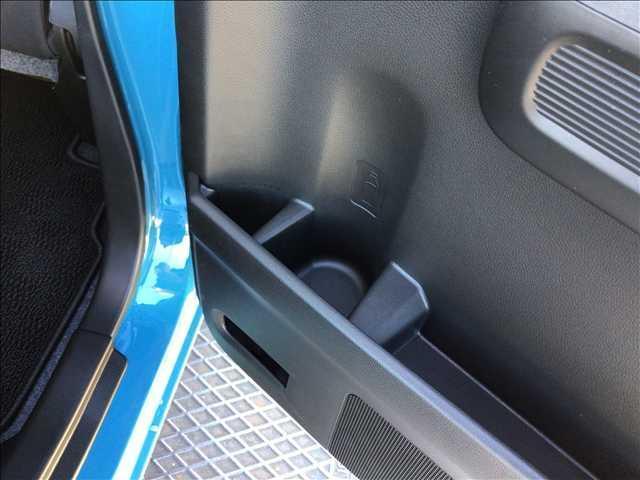 ワゴンＲ ＦＸ　衝突被害軽減ブレーキ　車線逸脱防止装置　スマートキー　クリアランスソナー　ＥＣＳ（31枚目）