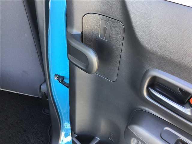 ワゴンＲ ＦＸ　衝突被害軽減ブレーキ　車線逸脱防止装置　スマートキー　クリアランスソナー　ＥＣＳ（32枚目）