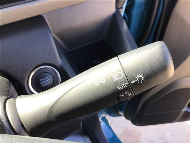 ワゴンＲ ＦＸ　衝突被害軽減ブレーキ　車線逸脱防止装置　スマートキー　クリアランスソナー　ＥＣＳ（42枚目）