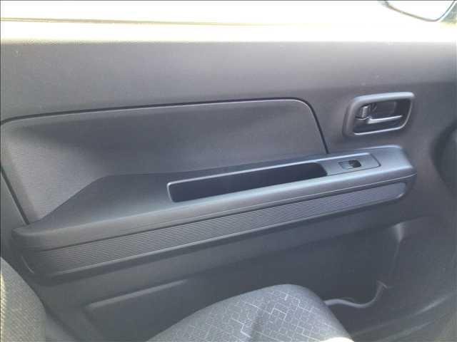 ワゴンＲ ＦＸ　衝突被害軽減ブレーキ　車線逸脱防止装置　スマートキー　クリアランスソナー　ＥＣＳ（50枚目）