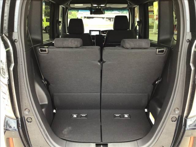 N-BOXカスタム L 純正フルセグナビ・Bluetooth バックカメラ Honda SENSING 両側スライド片側電動ドア スマートキー ECS ETC アイドリングストップ LEDヘッドライト(27枚目)