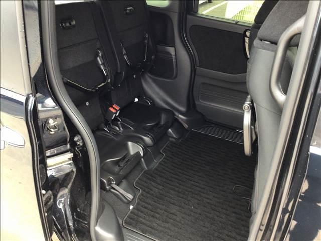 N-BOXカスタム L 純正フルセグナビ・Bluetooth バックカメラ Honda SENSING 両側スライド片側電動ドア スマートキー ECS ETC アイドリングストップ LEDヘッドライト(31枚目)