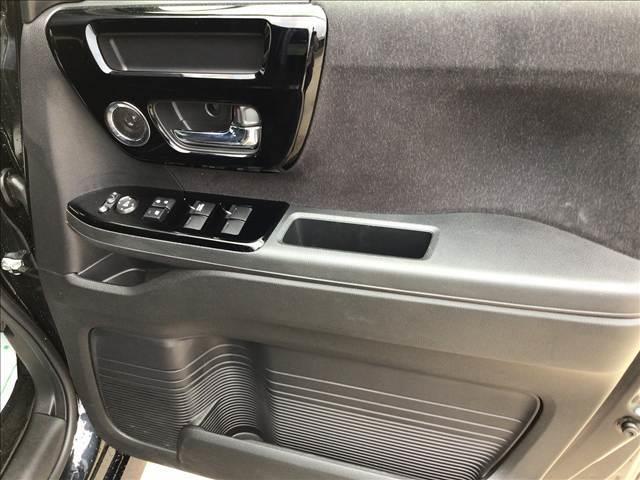 N-BOXカスタム L 純正フルセグナビ・Bluetooth バックカメラ Honda SENSING 両側スライド片側電動ドア スマートキー ECS ETC アイドリングストップ LEDヘッドライト(40枚目)