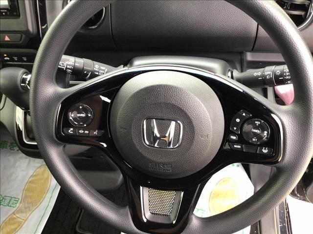 N-BOXカスタム L 純正フルセグナビ・Bluetooth バックカメラ Honda SENSING 両側スライド片側電動ドア スマートキー ECS ETC アイドリングストップ LEDヘッドライト(48枚目)