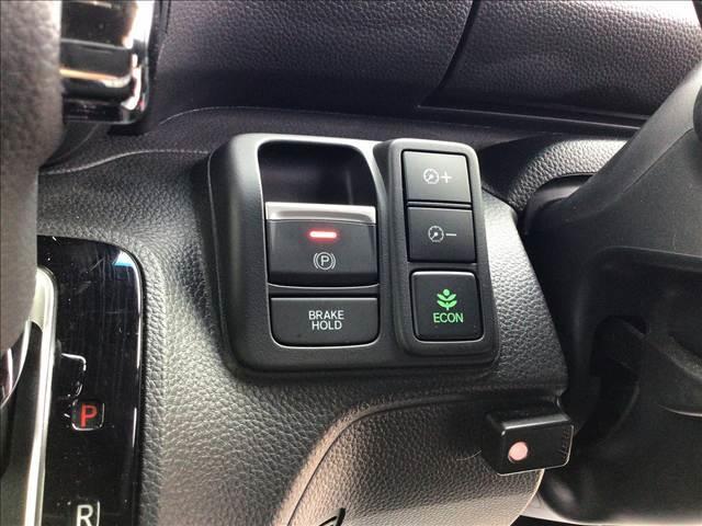 N-BOXカスタム L 純正フルセグナビ・Bluetooth バックカメラ Honda SENSING 両側スライド片側電動ドア スマートキー ECS ETC アイドリングストップ LEDヘッドライト(55枚目)