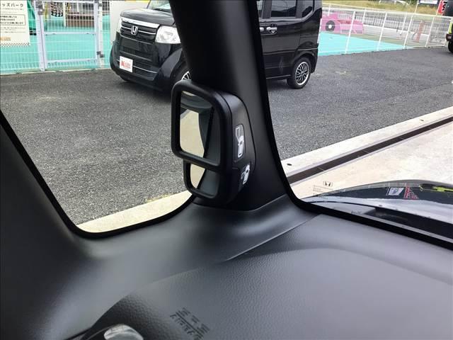 N-BOXカスタム L 純正フルセグナビ・Bluetooth バックカメラ Honda SENSING 両側スライド片側電動ドア スマートキー ECS ETC アイドリングストップ LEDヘッドライト(62枚目)
