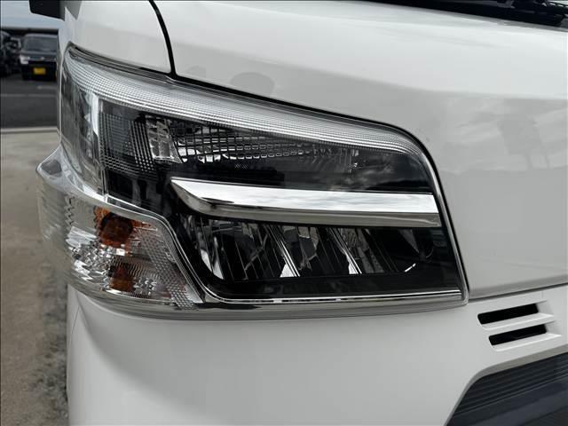 ハイゼットカーゴ DX SAIII 衝突被害軽減ブレーキ 両側スライドドア アイドリングストップ ECS ETC(12枚目)