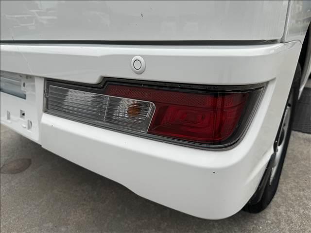 ハイゼットカーゴ DX SAIII 衝突被害軽減ブレーキ 両側スライドドア アイドリングストップ ECS ETC(16枚目)