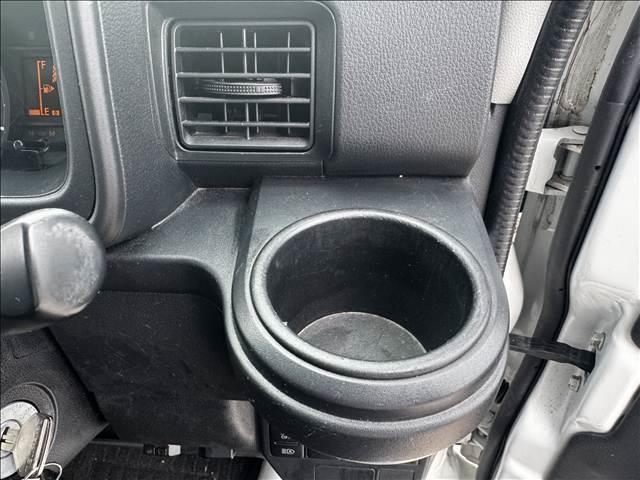 ハイゼットカーゴ DX SAIII 衝突被害軽減ブレーキ 両側スライドドア アイドリングストップ ECS ETC(21枚目)