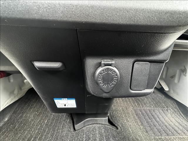 ハイゼットカーゴ DX SAIII 衝突被害軽減ブレーキ 両側スライドドア アイドリングストップ ECS ETC(31枚目)