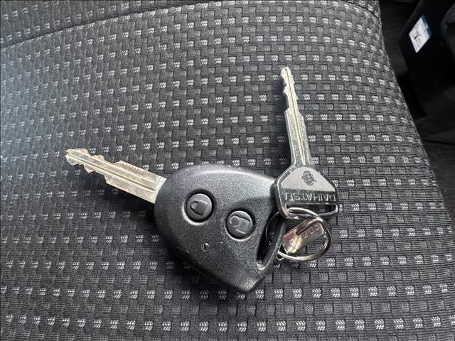 ハイゼットカーゴ DX SAIII 衝突被害軽減ブレーキ 両側スライドドア アイドリングストップ ECS ETC(32枚目)