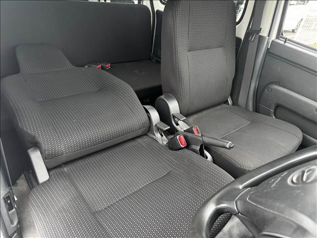 ハイゼットカーゴ DX SAIII 衝突被害軽減ブレーキ 両側スライドドア アイドリングストップ ECS ETC(38枚目)