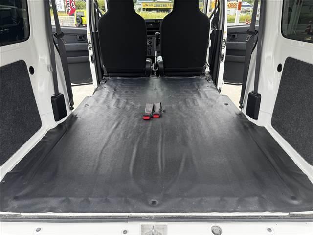 ハイゼットカーゴ DX SAIII 衝突被害軽減ブレーキ 両側スライドドア アイドリングストップ ECS ETC(42枚目)