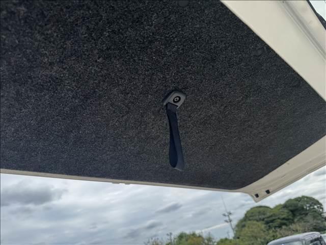 ハイゼットカーゴ DX SAIII 衝突被害軽減ブレーキ 両側スライドドア アイドリングストップ ECS ETC(46枚目)