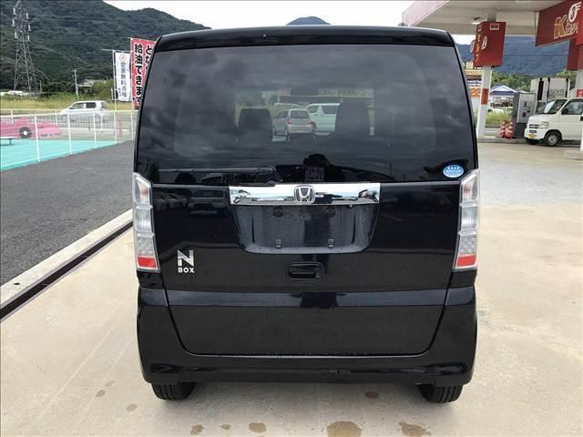 N-BOX G・Lパッケージ 純正フルセグナビ 両側電動スライドドア スマートキー 衝突被害軽減ブレーキ ECS ETC(7枚目)