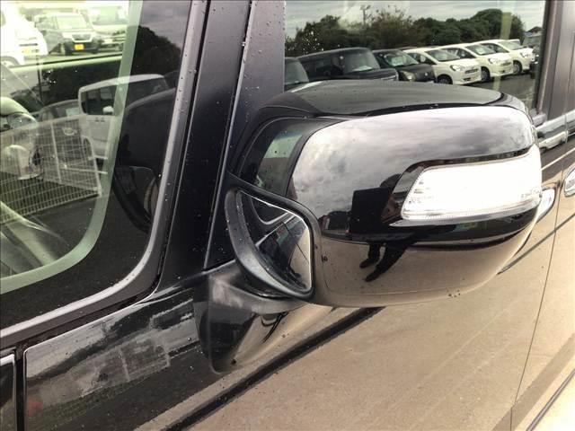 N-BOX G・Lパッケージ 純正フルセグナビ 両側電動スライドドア スマートキー 衝突被害軽減ブレーキ ECS ETC(11枚目)