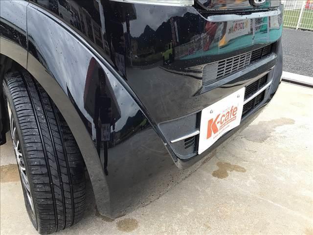 N-BOX G・Lパッケージ 純正フルセグナビ 両側電動スライドドア スマートキー 衝突被害軽減ブレーキ ECS ETC(15枚目)