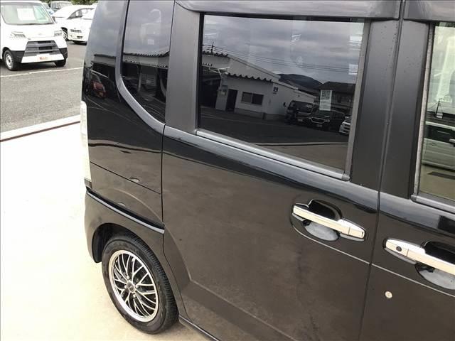 N-BOX G・Lパッケージ 純正フルセグナビ 両側電動スライドドア スマートキー 衝突被害軽減ブレーキ ECS ETC(17枚目)