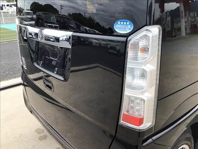 N-BOX G・Lパッケージ 純正フルセグナビ 両側電動スライドドア スマートキー 衝突被害軽減ブレーキ ECS ETC(19枚目)