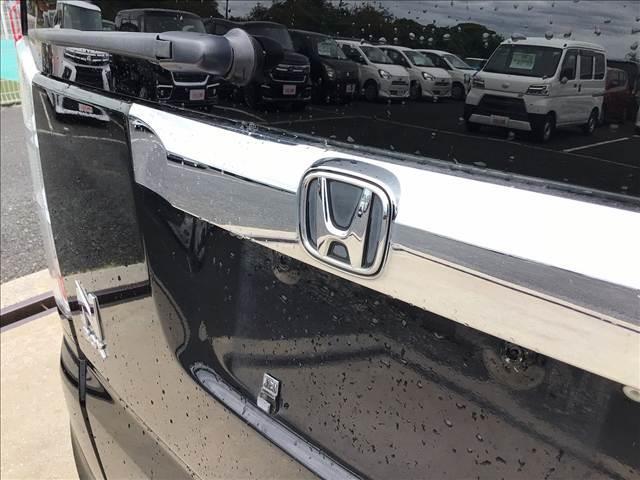 N-BOX G・Lパッケージ 純正フルセグナビ 両側電動スライドドア スマートキー 衝突被害軽減ブレーキ ECS ETC(20枚目)