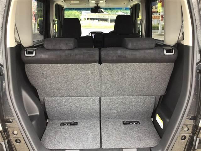 N-BOX G・Lパッケージ 純正フルセグナビ 両側電動スライドドア スマートキー 衝突被害軽減ブレーキ ECS ETC(27枚目)