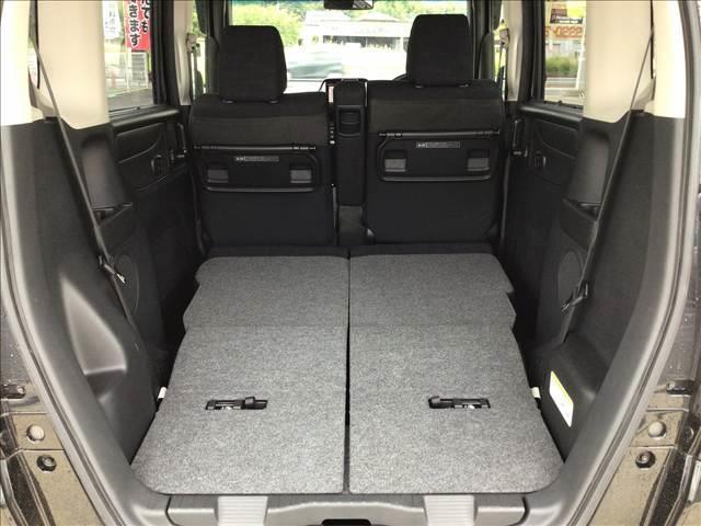 N-BOX G・Lパッケージ 純正フルセグナビ 両側電動スライドドア スマートキー 衝突被害軽減ブレーキ ECS ETC(28枚目)