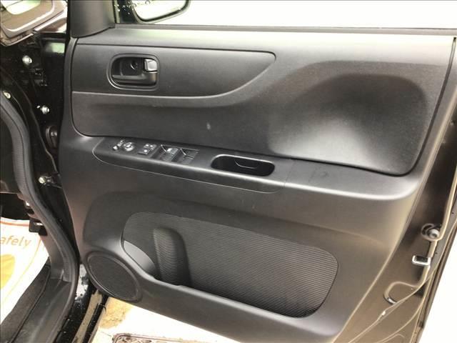 N-BOX G・Lパッケージ 純正フルセグナビ 両側電動スライドドア スマートキー 衝突被害軽減ブレーキ ECS ETC(37枚目)