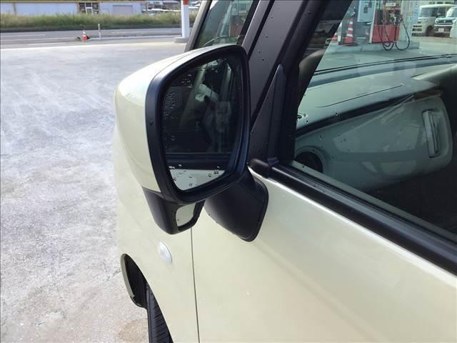 ワゴンRスマイル G 衝突被害軽減ブレーキ 車線逸脱防止装置 スマートキー 両側スライドドア クリアランスソナー ECS(12枚目)