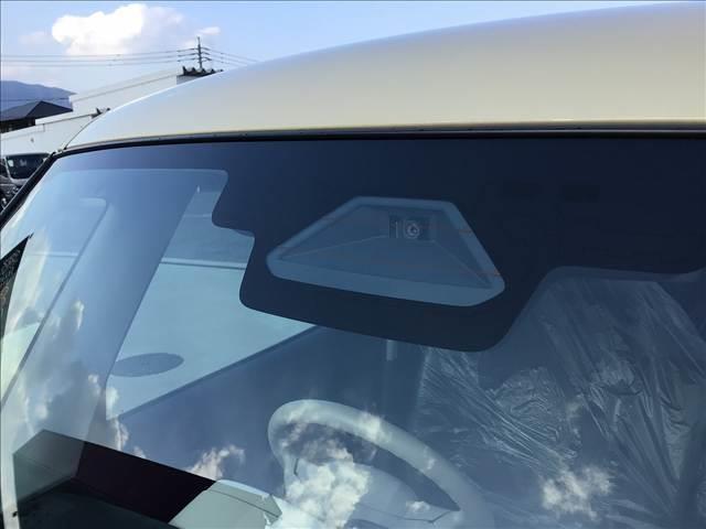 ワゴンRスマイル G 衝突被害軽減ブレーキ 車線逸脱防止装置 スマートキー 両側スライドドア クリアランスソナー ECS(13枚目)