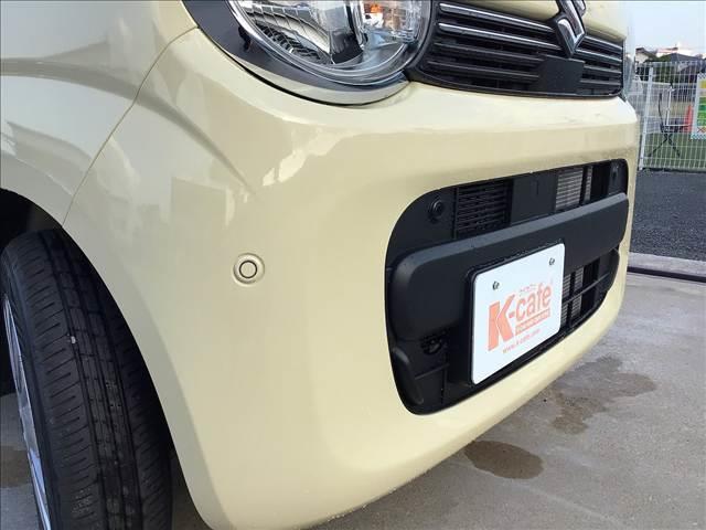 ワゴンRスマイル G 衝突被害軽減ブレーキ 車線逸脱防止装置 スマートキー 両側スライドドア クリアランスソナー ECS(16枚目)