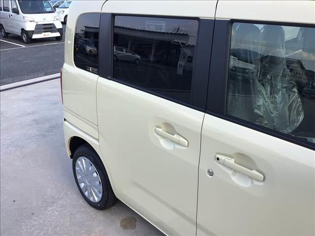 ワゴンRスマイル G 衝突被害軽減ブレーキ 車線逸脱防止装置 スマートキー 両側スライドドア クリアランスソナー ECS(18枚目)