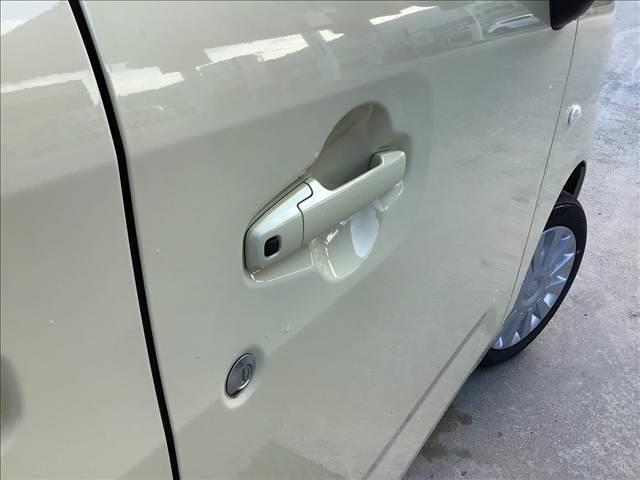 ワゴンRスマイル G 衝突被害軽減ブレーキ 車線逸脱防止装置 スマートキー 両側スライドドア クリアランスソナー ECS(20枚目)