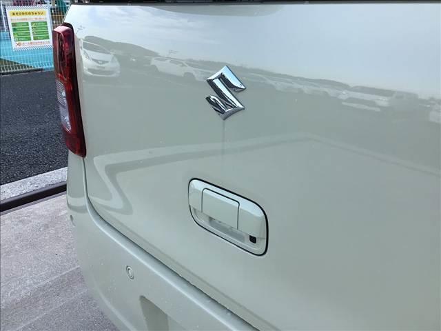 ワゴンRスマイル G 衝突被害軽減ブレーキ 車線逸脱防止装置 スマートキー 両側スライドドア クリアランスソナー ECS(22枚目)