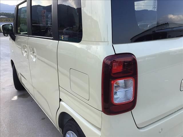 ワゴンRスマイル G 衝突被害軽減ブレーキ 車線逸脱防止装置 スマートキー 両側スライドドア クリアランスソナー ECS(25枚目)