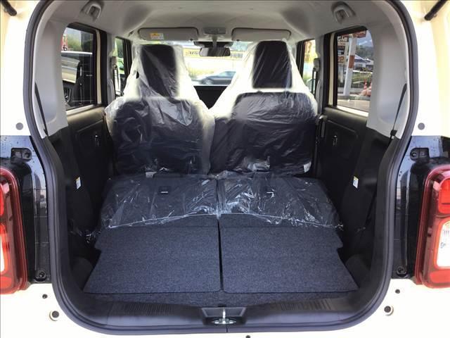 ワゴンRスマイル G 衝突被害軽減ブレーキ 車線逸脱防止装置 スマートキー 両側スライドドア クリアランスソナー ECS(28枚目)